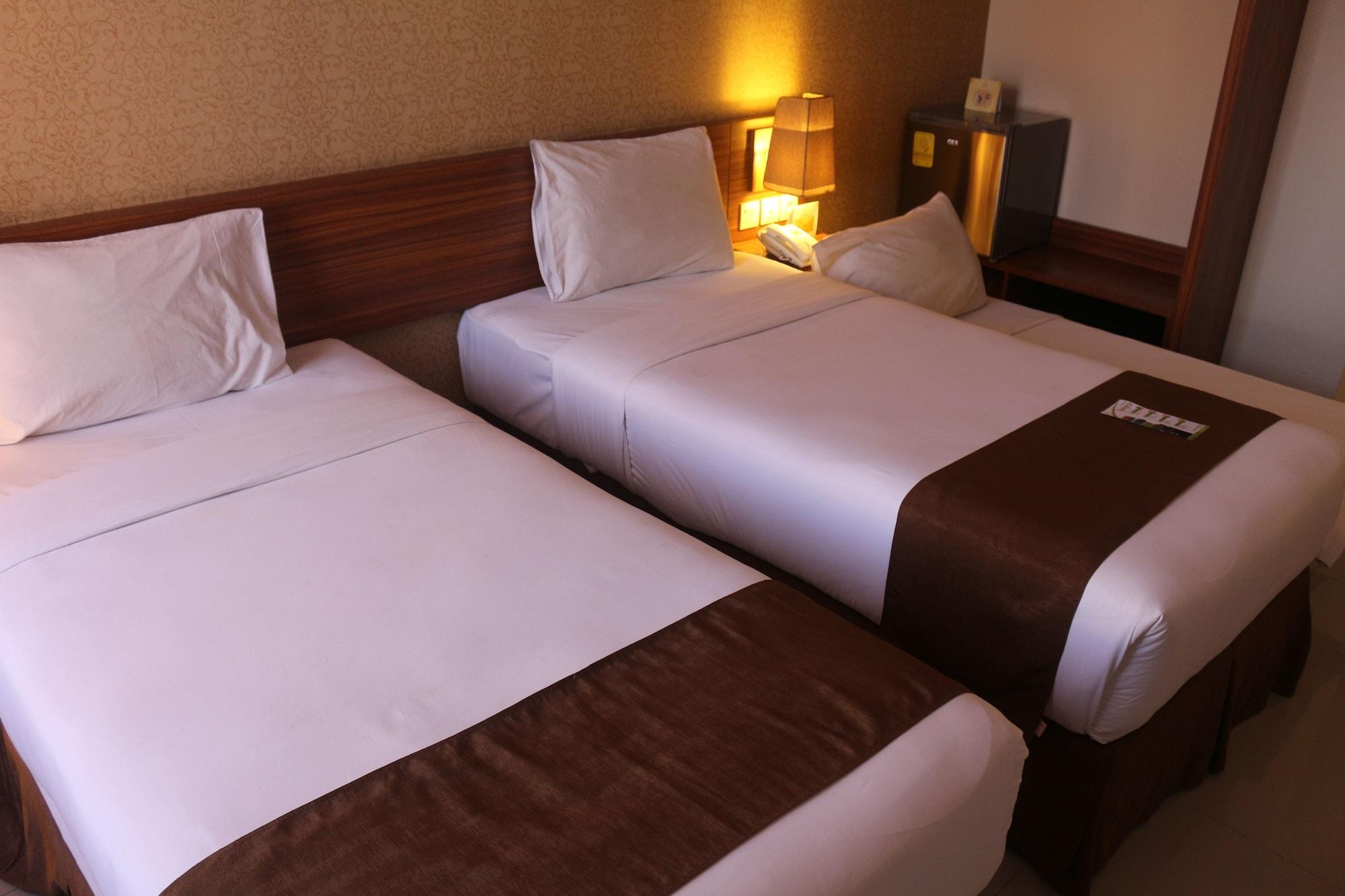 H Boutique Hotel Jogjakarta Γιογκιακάρτα Εξωτερικό φωτογραφία
