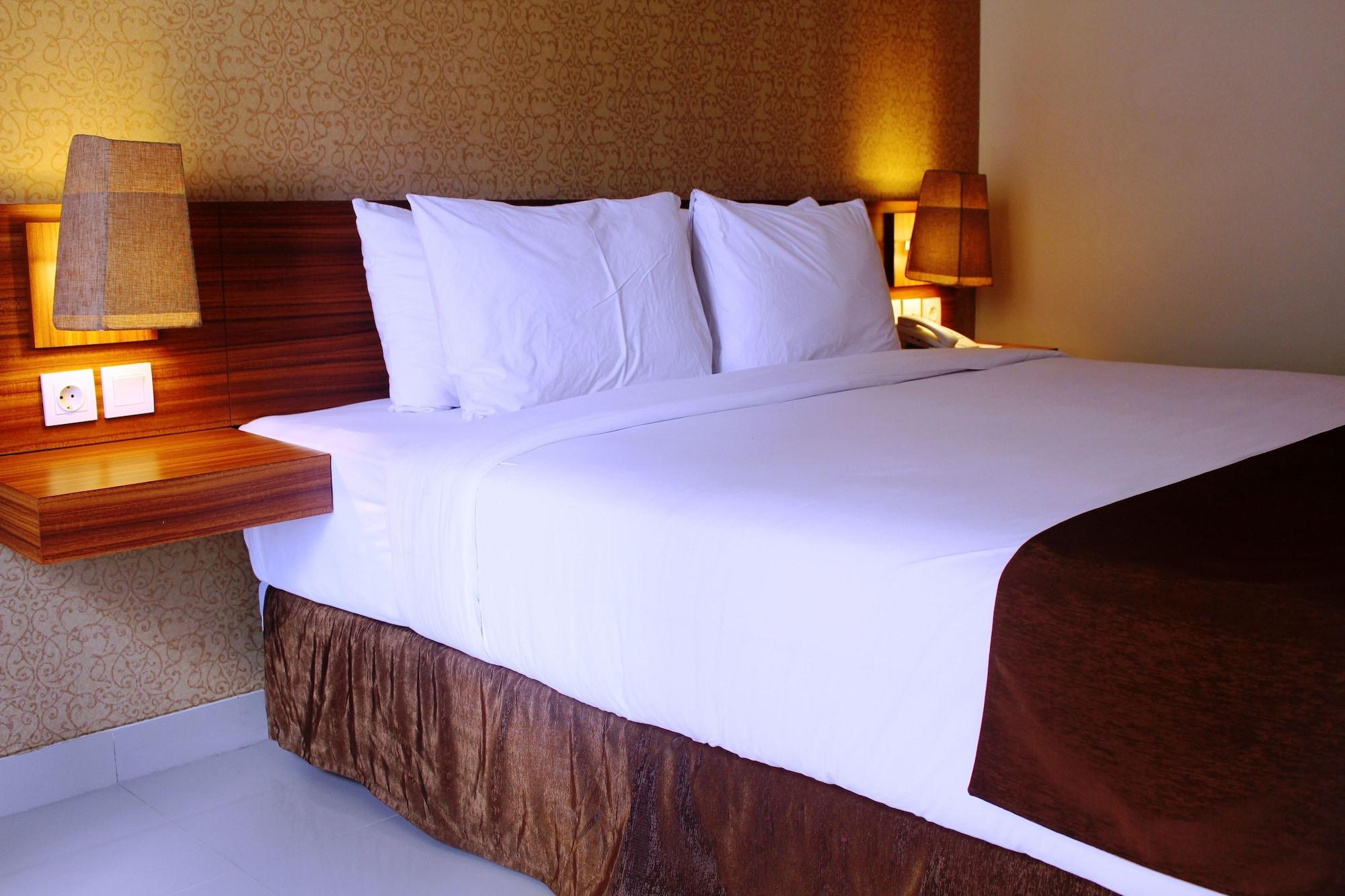 H Boutique Hotel Jogjakarta Γιογκιακάρτα Εξωτερικό φωτογραφία
