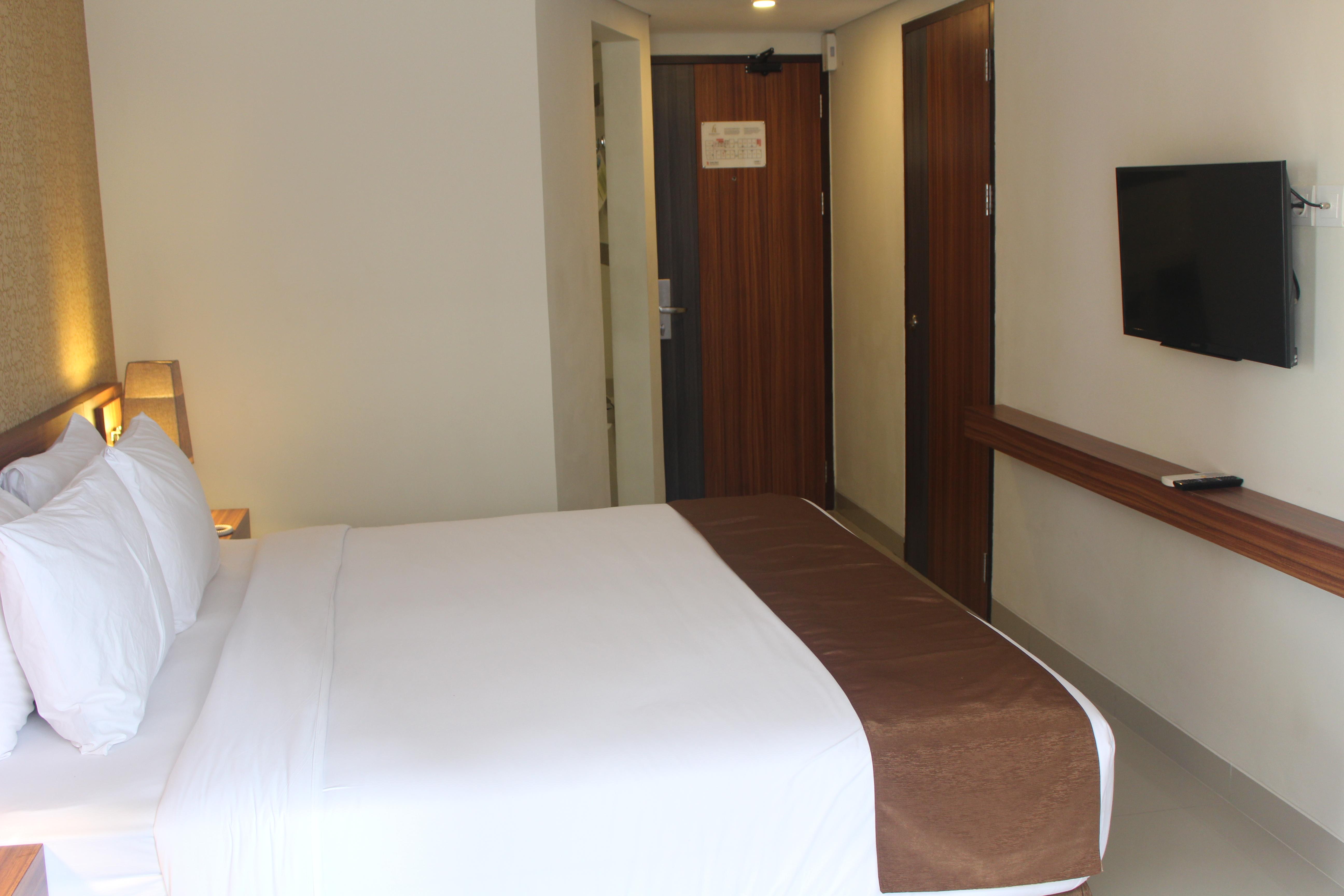 H Boutique Hotel Jogjakarta Γιογκιακάρτα Εξωτερικό φωτογραφία