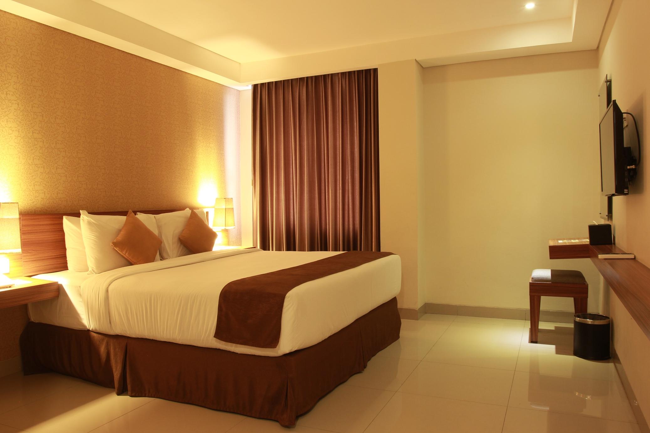 H Boutique Hotel Jogjakarta Γιογκιακάρτα Εξωτερικό φωτογραφία