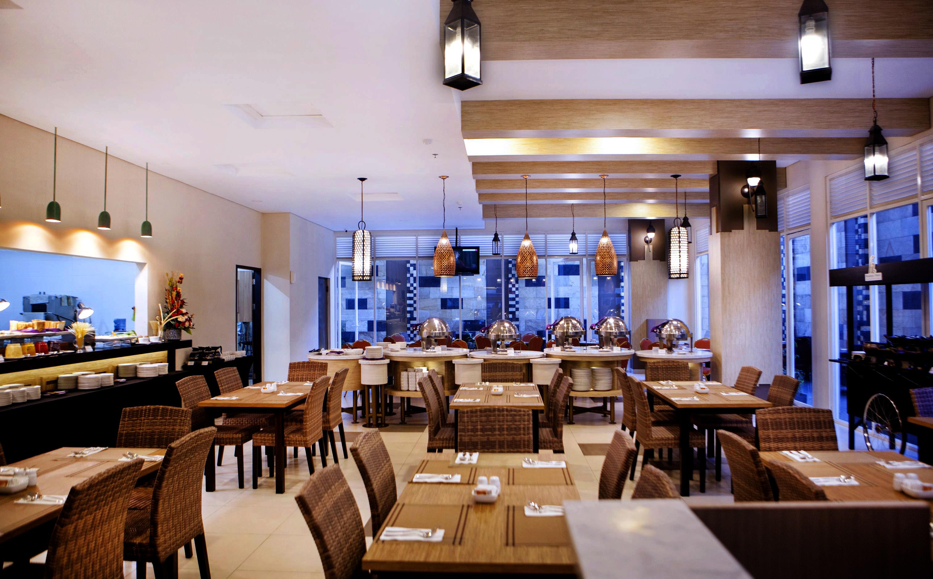 H Boutique Hotel Jogjakarta Γιογκιακάρτα Εξωτερικό φωτογραφία