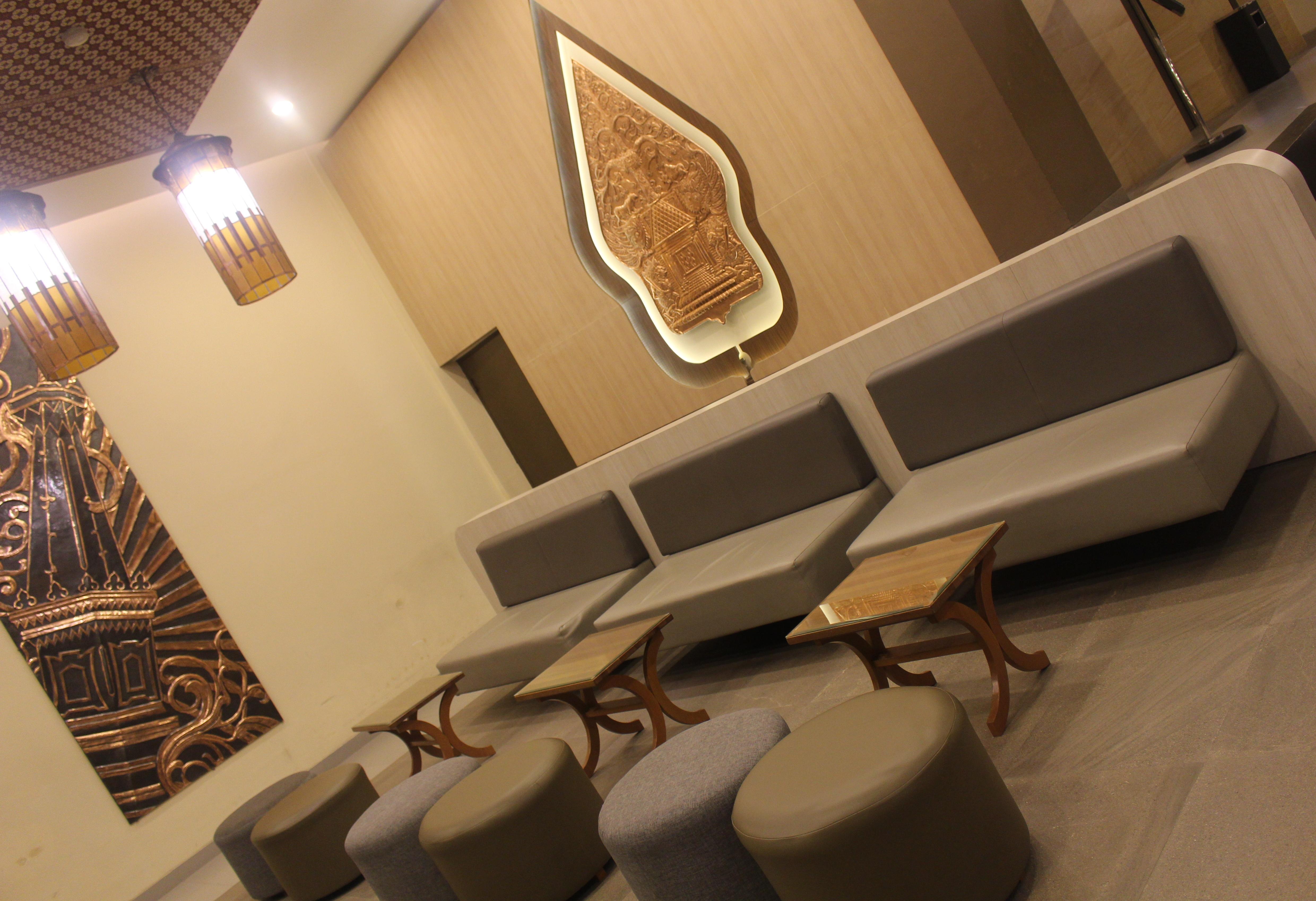 H Boutique Hotel Jogjakarta Γιογκιακάρτα Εξωτερικό φωτογραφία