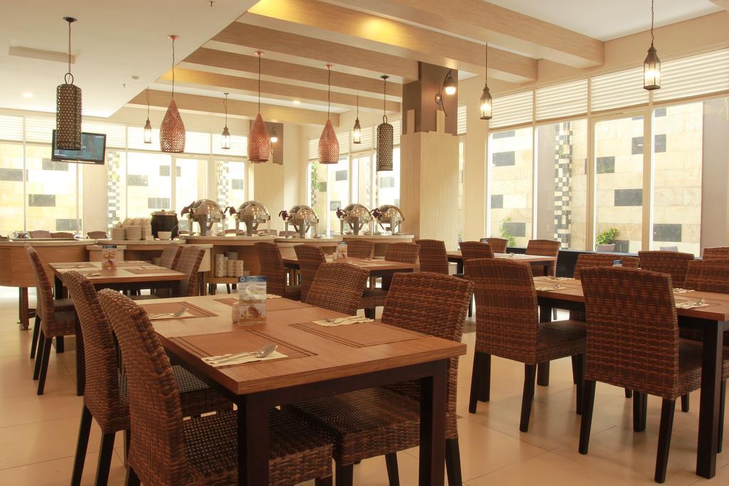 H Boutique Hotel Jogjakarta Γιογκιακάρτα Εξωτερικό φωτογραφία
