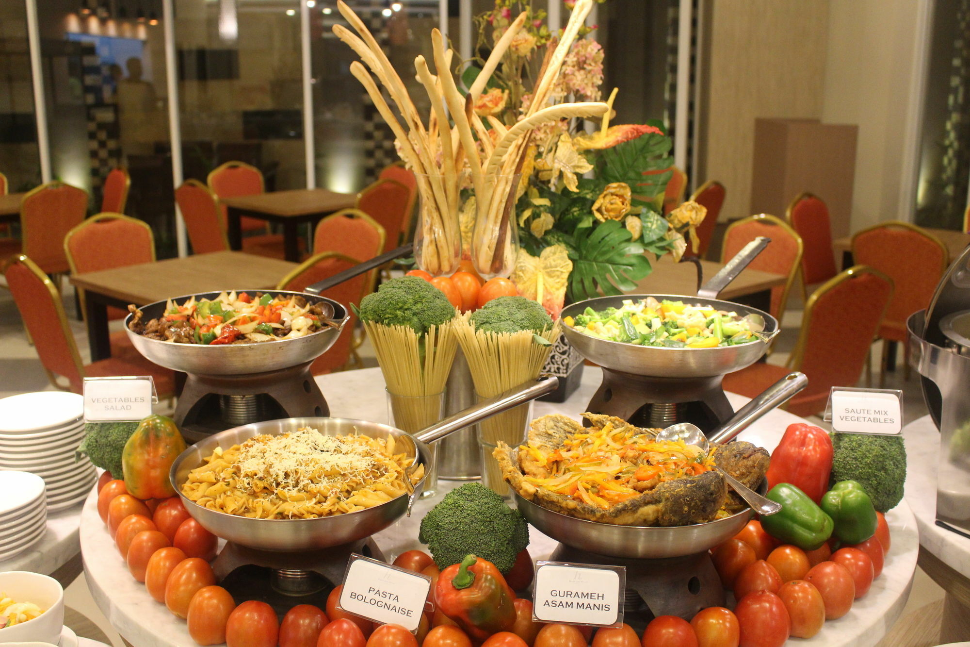 H Boutique Hotel Jogjakarta Γιογκιακάρτα Εξωτερικό φωτογραφία