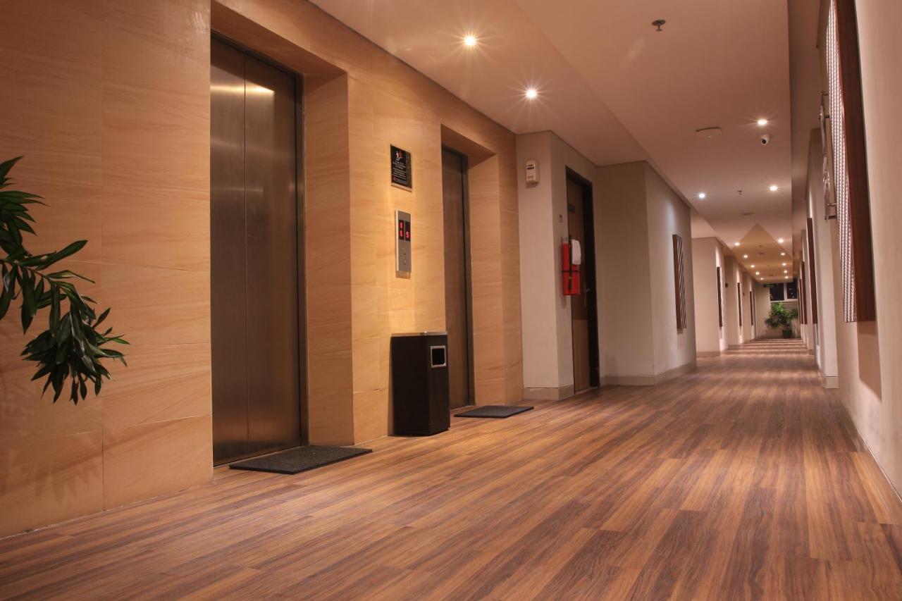 H Boutique Hotel Jogjakarta Γιογκιακάρτα Εξωτερικό φωτογραφία